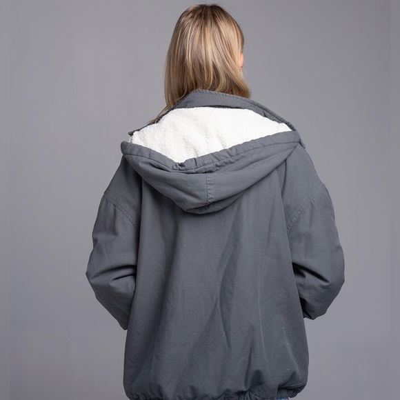 Urban Outfitters Jacket - Picture 4 of 4